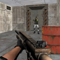 Elite FPS – 3D Shooting Challenge