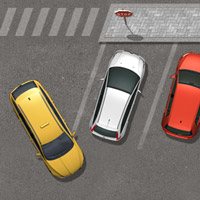 Park The Taxi 2 – 3D Taxi Parking Game