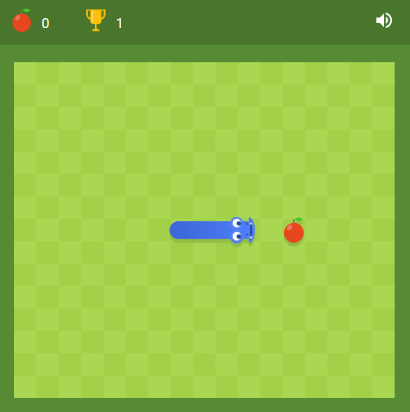 Snake Game